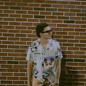 Meet your Posher, Leonardo